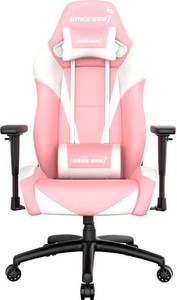 anda seaT, anda seaT Gaming-Stuhl »Pretty in Pi«, anda seaT Gaming-Stuhl »Pretty in Pi«