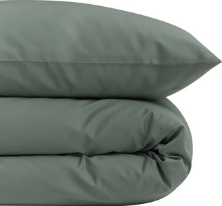 Micasa, Satin-Kissenbezug PENELOPE, Satin-Kissenbezug PENELOPE