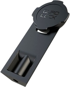 QUAD LOCK, QUAD LOCK V3 - Tripod Adapter (Schwarz), 
