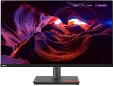 Lenovo, Lenovo T32p-30; 31.5'; 3840 x 2160 Monitor, 