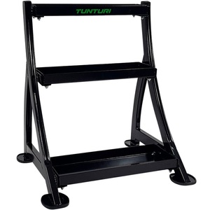 Tunturi, Tunturi Kettlebell Rack Gewichtsständer, 
