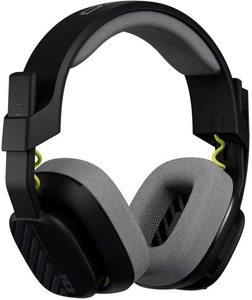 ASTRO GAMING, A10 Gen 2, Gaming-Headset, 