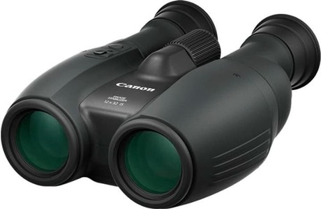 Canon, Canon 10x32 IS Fernglas, Canon Fernglas »Fernglas 12x32 IS«