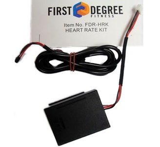 First Degree Fitness, Apollo/Viking Herzfrequenzmesser, Apollo/Viking Herzfrequenzmesser