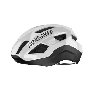 Salice Vento Velohelm rohweiss