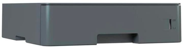 Brother, Brother Lt-5500 Paper Tray Black - (Schwarz), Papierkassette LT-5500, Papierzufuhr