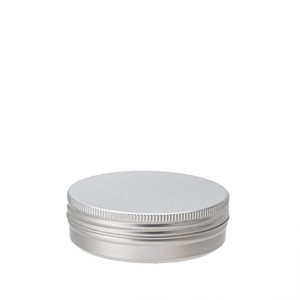 undefined, Alu-Schraubdeckeldose 50ml, Glorex Alu-Schraubdeckeldose | 50 ml