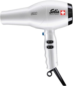 Solis, Solis Profihaartrockner Shine & Power Typ, 