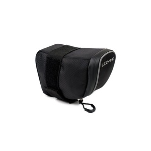 Lezyne, Lezyne Micro Caddy Satteltasche S black 2019 Satteltaschen, Lezyne Micro Caddy S - Satteltasche Black One Size