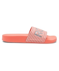 ROXY, Roxy RG Slippy 2 Slipper rosa, 