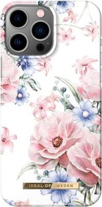 iDeal of Sweden, iDeal of Sweden - iPhone 13 Pro Max Hardcase Hülle (IDFCS17-I2167-58) - Floral Romance, 