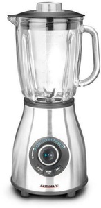 Gastroback, Vital Mixer Pro, Standmixer, Gastroback Standmixer Vital Mixer Pro Silber