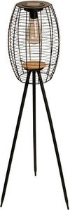 undefined, LED Gartenleuchte »SOLAR Tripod Killarney«, 