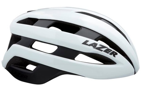 Lazer, Lazer Fahrradhelm »Sphere MIPS White Black«, Lazer Sphere Mips Road Velohelm - White Black (Grösse: M (55-59 cm))
