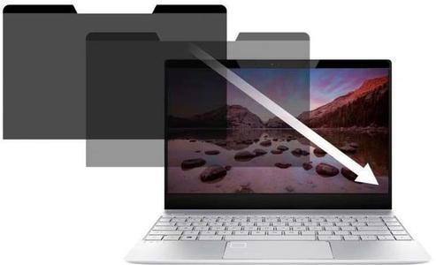 DICOTA, Dicota Dicota Secret 2-Way - Notebook-Privacy-F Blickschutz-Folie 35.6 cm (14 Zoll) Bildformat: 16:9 D31694 Passend für, DICOTA Privacyfilter 2-Way 14 Zoll D31694 magnetic (16:9)