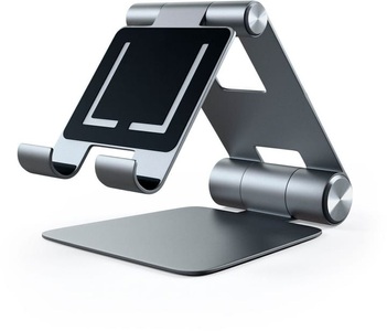 Satechi, Satechi Mobile Stand 13´ Halterung, Satechi R1 - Halterung (Grau)