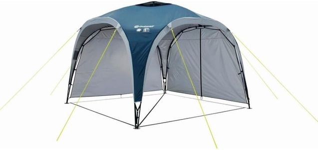 Outwell, Outwell Pavillon »Summer Lounge M«, Outwell Summer Lounge M Vorzelt