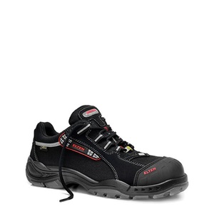 Lowa, Lowa Senex Pro GTX ESD S3 Arbeitsschuhe schwarz, 