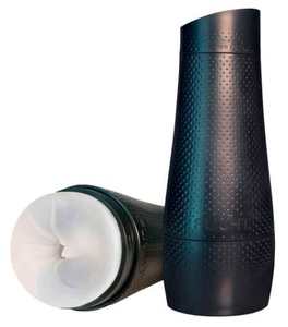 Fleshlight, Fleshlight Flight, Masturbator ?Flight Pilot? mit Noppen