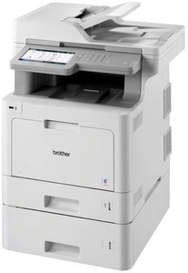 Brother, Brother Multifunktionsdrucker, Brother Multifunktionsdrucker MFC L9570CDWT Drucker