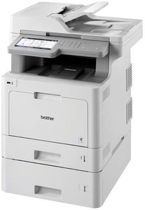 Brother, Brother Multifunktionsdrucker, Brother Multifunktionsdrucker MFC-L9570CDWT