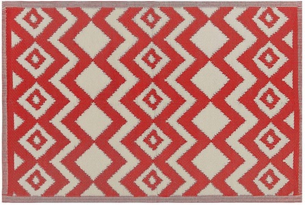 Beliani, Teppich aus Polypropylen Modern DEWAS Teppich aus Polypropylen Modern DEWAS, 