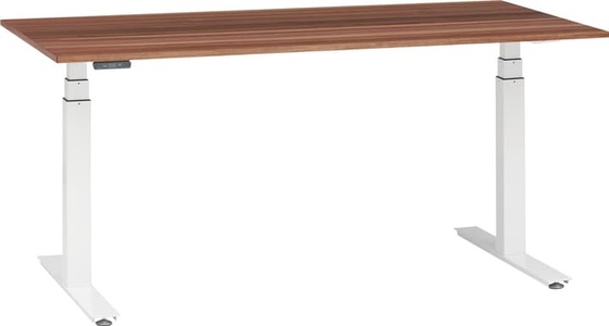 Micasa, Höhenverstellbarer Schreibtisch FLEXCUBE PROFI, Micasa, Schreibtisch höhenverstellbar FLEXCUBE PROFI