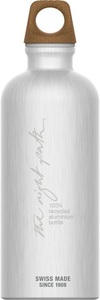 SIGG, Trinkflasche Traveller MyPlanet Path Plain 0.6 L, Traveller MyPlanet 600 ml Trinkflasche