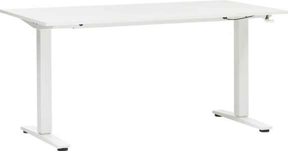 Micasa, Höhenverstellbarer Schreibtisch FLEXCUBE ECCO, Micasa, 