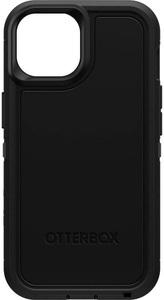 OTTERBOX, Otterbox Defender XT Case Apple iPhone 14 Schwarz, 