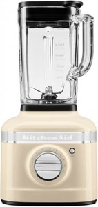 KITCHENAID, KitchenAid K400 Artisan Mixer creme, KITCHENAID K400 Artisan - Standmixer (Creme)