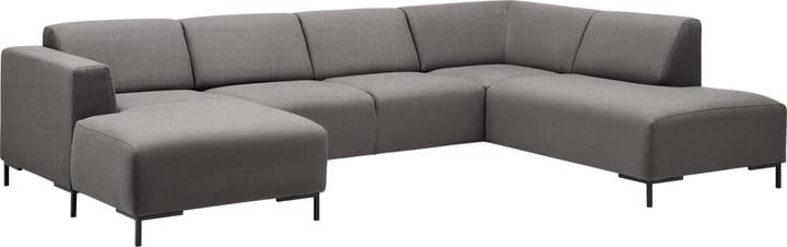 Micasa, Sofa U-Form BROSCH