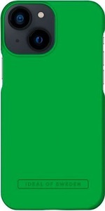 iDeal of Sweden, iDeal of Sweden - iPhone 13 Mini Hardcase Hülle (IDFCSU22-I2154-354) - Emerald Buzz, 