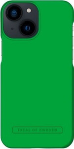 iDeal of Sweden, iDeal of Sweden - iPhone 13 Mini Hardcase Hülle (IDFCSU22-I2154-354) - Emerald Buzz, 