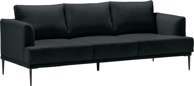 Micasa, 3er-Sofa ELANO, 3er-Sofa ELANO