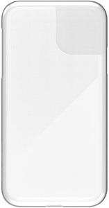 QUAD LOCK, Quad Lock Poncho - Schutzhülle (Passend für Modell: Apple iPhone 11 Pro Max), Quad Lock Sport- & Outdoorhülle Poncho iPhone 11 Pro Max