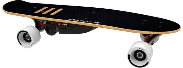 Razor, Razor Cruiser - Electro Skateboard (Schwarz), 
