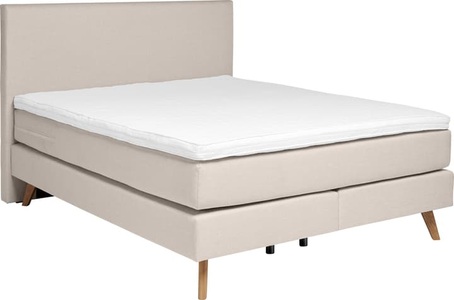 Hasena, Boxspringbett PRONTO, HASENA, 