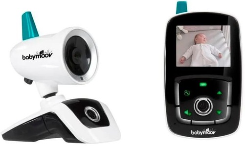 BABYMOOV, babymoov Video-Babyphone Yoo-Care, BABYMOOV Video-Babyphone »YOO Care«