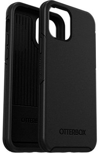 OTTERBOX, Symmetry, Handyhülle, Otterbox Back Cover Symmetry iPhone 12 / 12 Pro