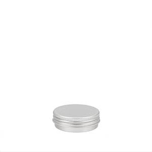 undefined, Alu-Schraubdeckeldose 10ml 2St., 36x12mm, Glorex Alu-Schraubdeckeldose | 10 ml | 2 Stück