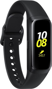 Samsung, Samsung Galaxy Fit black Activity Tracker, Samsung Galaxy Fit Bluetooth
