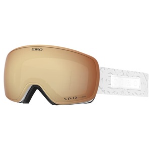 Giro, Giro Eave Vivid Goggle weiss, 