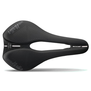 Selle Italia, Selle Italia Novus EVO Boost TM Superflow Sattel schwarz L3 | 145mm 2022 Rennvelo Sättel, 