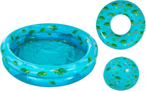 FTM, FTM Pool Set, FTM Pool Set