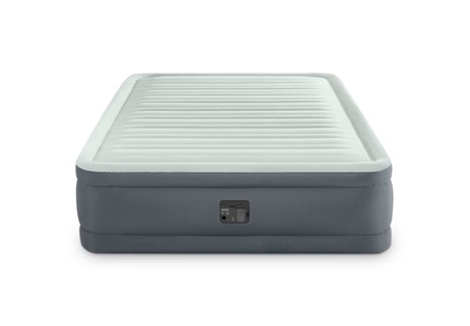 Intex, Intex Queen Premaire® Elevated Airbed Gästebett / Luftbett, Intex Luftbett »Intex PremAire I Queen 152«