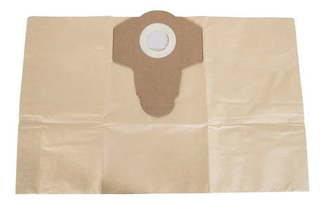 Scheppach, scheppach 5 Papierbeutel ASP20/30ES Filter und Filtertüten, 
