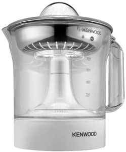 Kenwood, Kenwood Je290 Zitruspresse, Kenwood JE290 Saftpresse