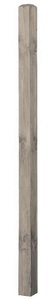 undefined, Kiefernholzpfosten für Haselnuss Sichtschutzwand, Kiefernholzpfosten für Haselnuss Sichtschutzwand Holzpfosten