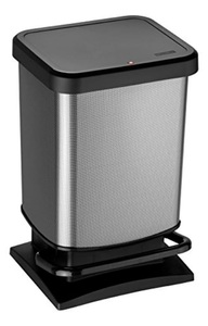 Rotho, Treteimer 20 PASO carbon, Rotho PASO Treteimer